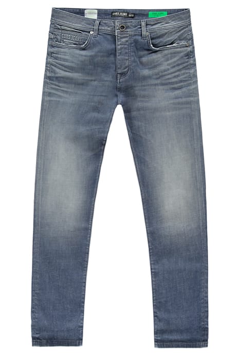 JEANS MARSHALL SLIM FIT GREY BLUE 1