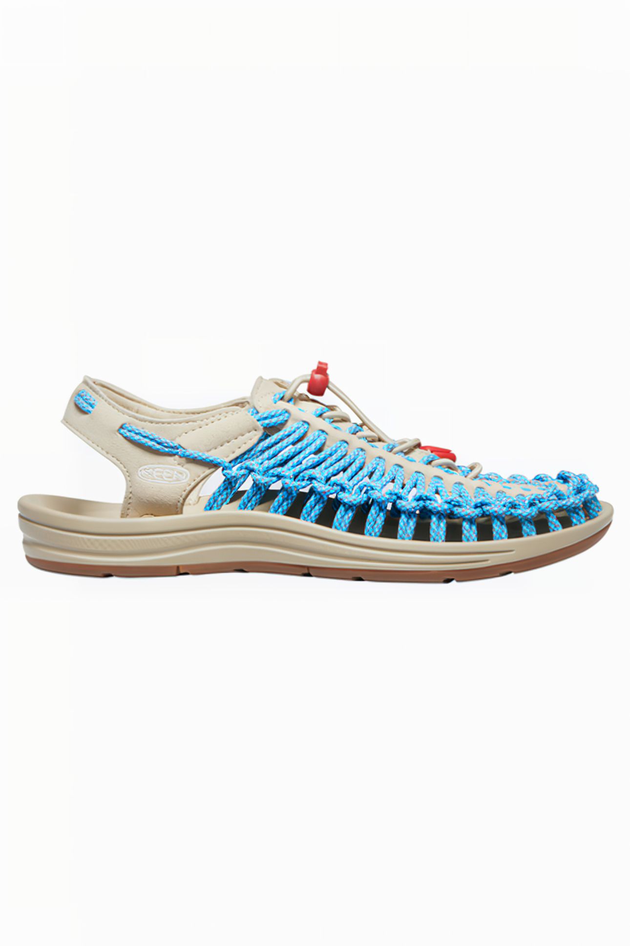 UNEEK SAFARI/VIVID BLUE 1