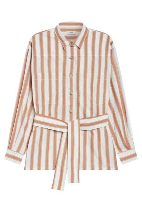 LELA SHIRTS & BLOUSES GOLD EARTH 7