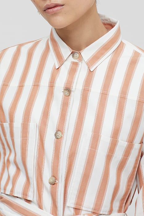 LELA SHIRTS & BLOUSES GOLD EARTH 5