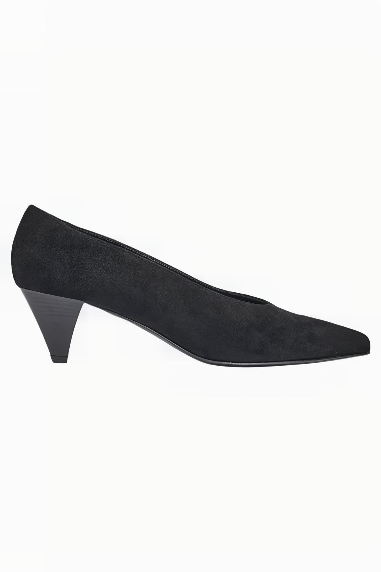 ZAYLA PUMP BLACK 1