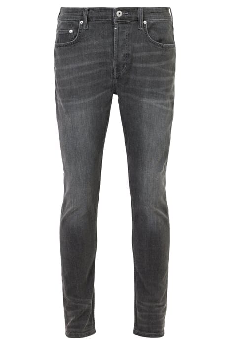 CIGARETTE DARK GREY 6
