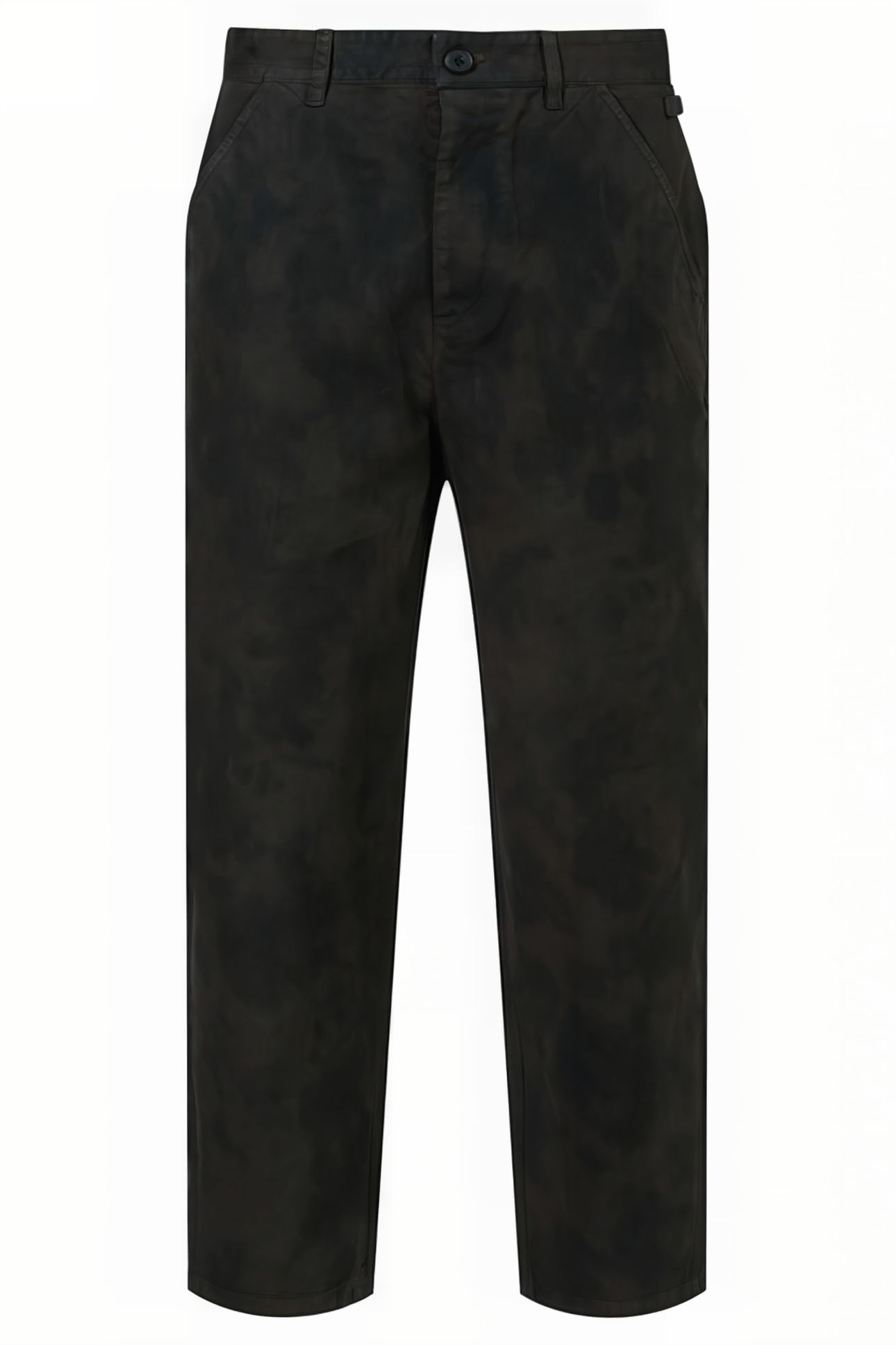 DAVIES TROUSER DARK SLATE 7