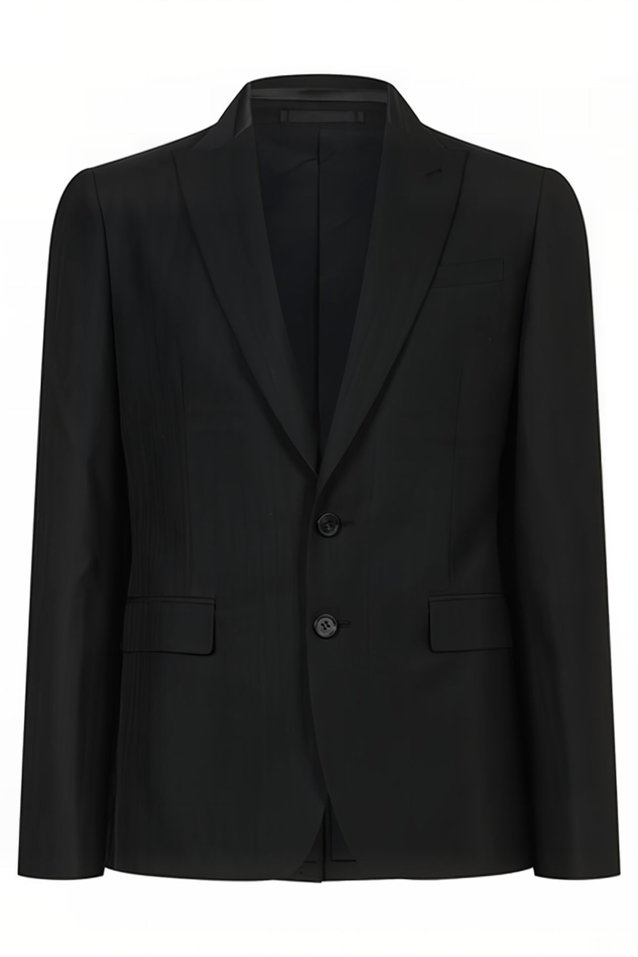BANE BLAZER BLACK 4