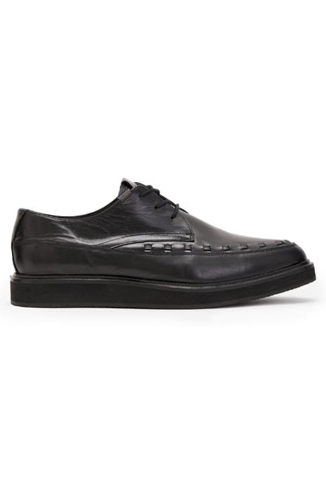 TOPPER DERBY BLACK 2