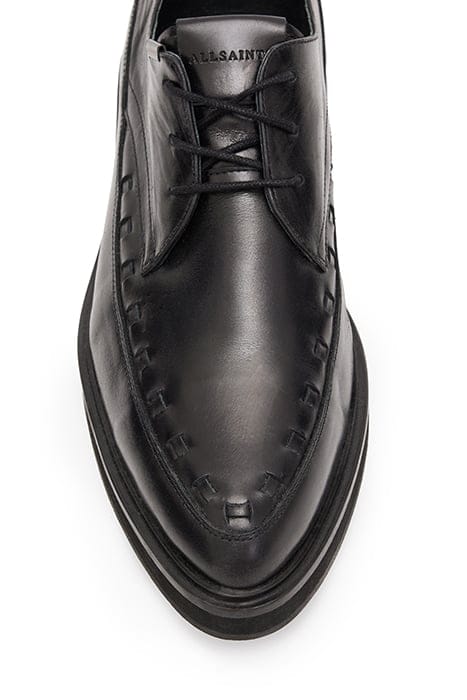 TOPPER DERBY BLACK 5