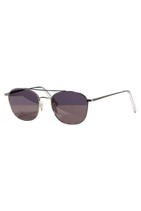 OLAF SATIN SILVER 2