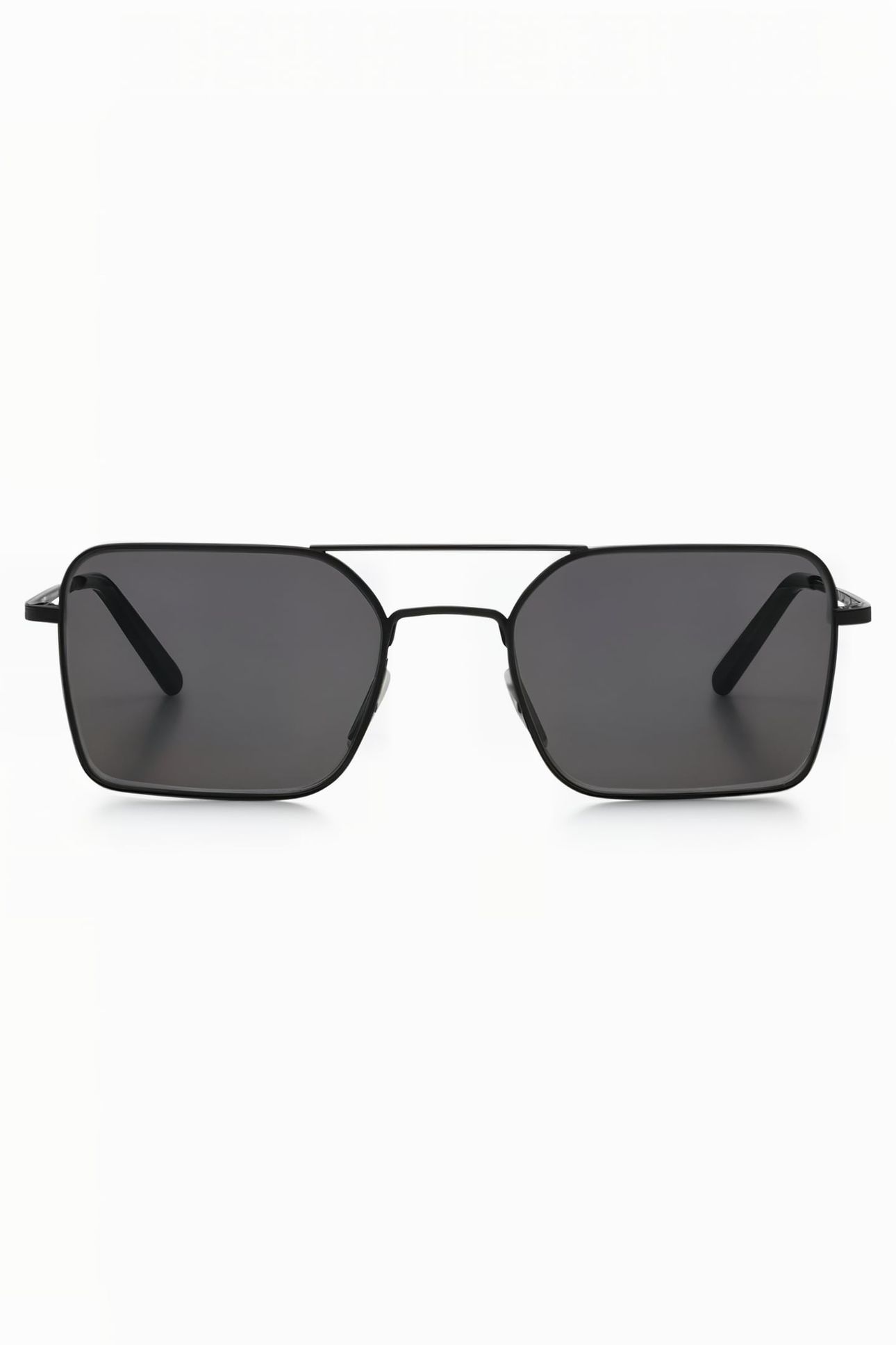 ZACK MATTE BLACK 1