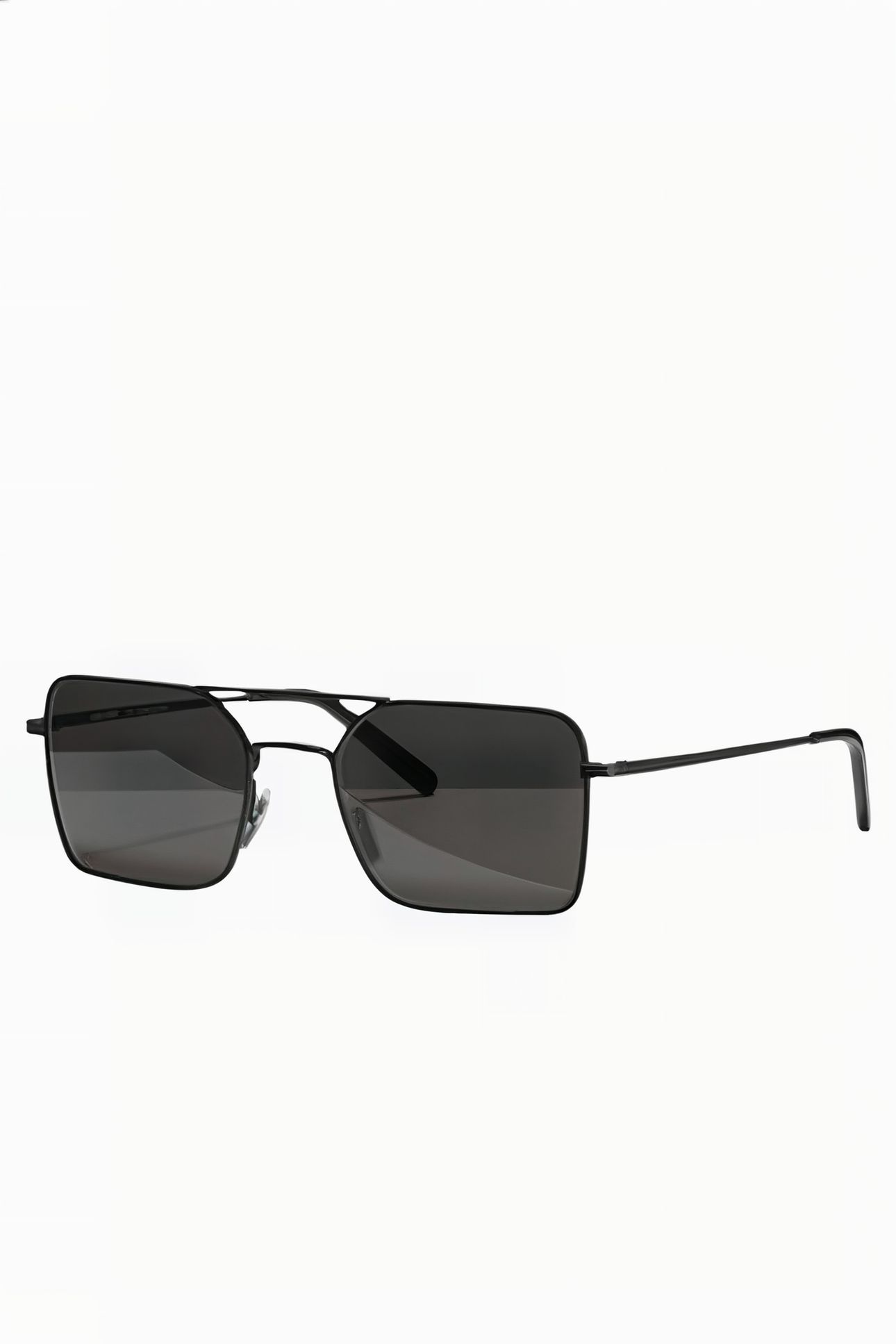 ZACK MATTE BLACK 2