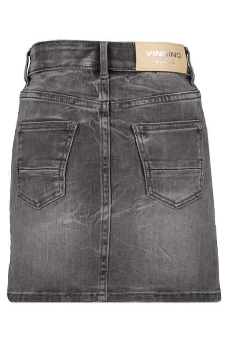 DESIREE MID GREY 2