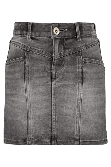 DESIREE MID GREY 1