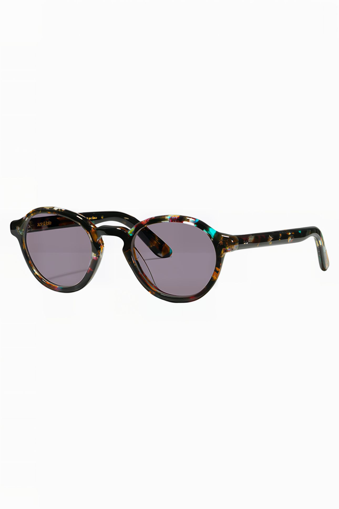 NICKY BLACK OPAL 2