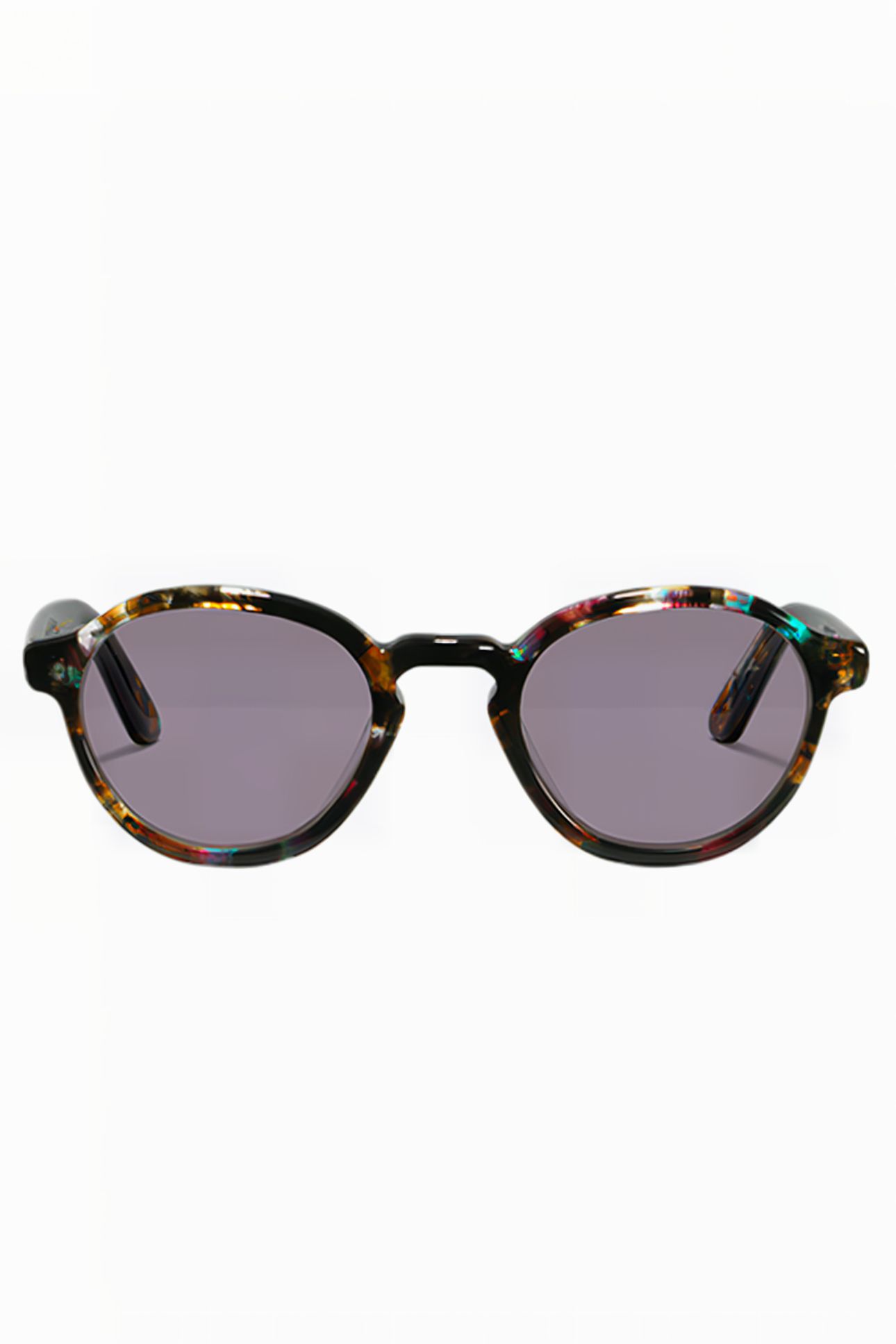 NICKY BLACK OPAL 1