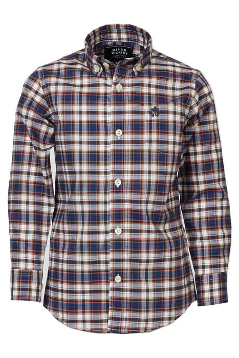CF LS WS CLR CHSTPKT BSC SHIRT MULTI 1