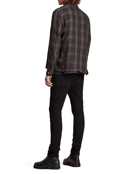 CIGARETTE DAMAGED BLACK 3
