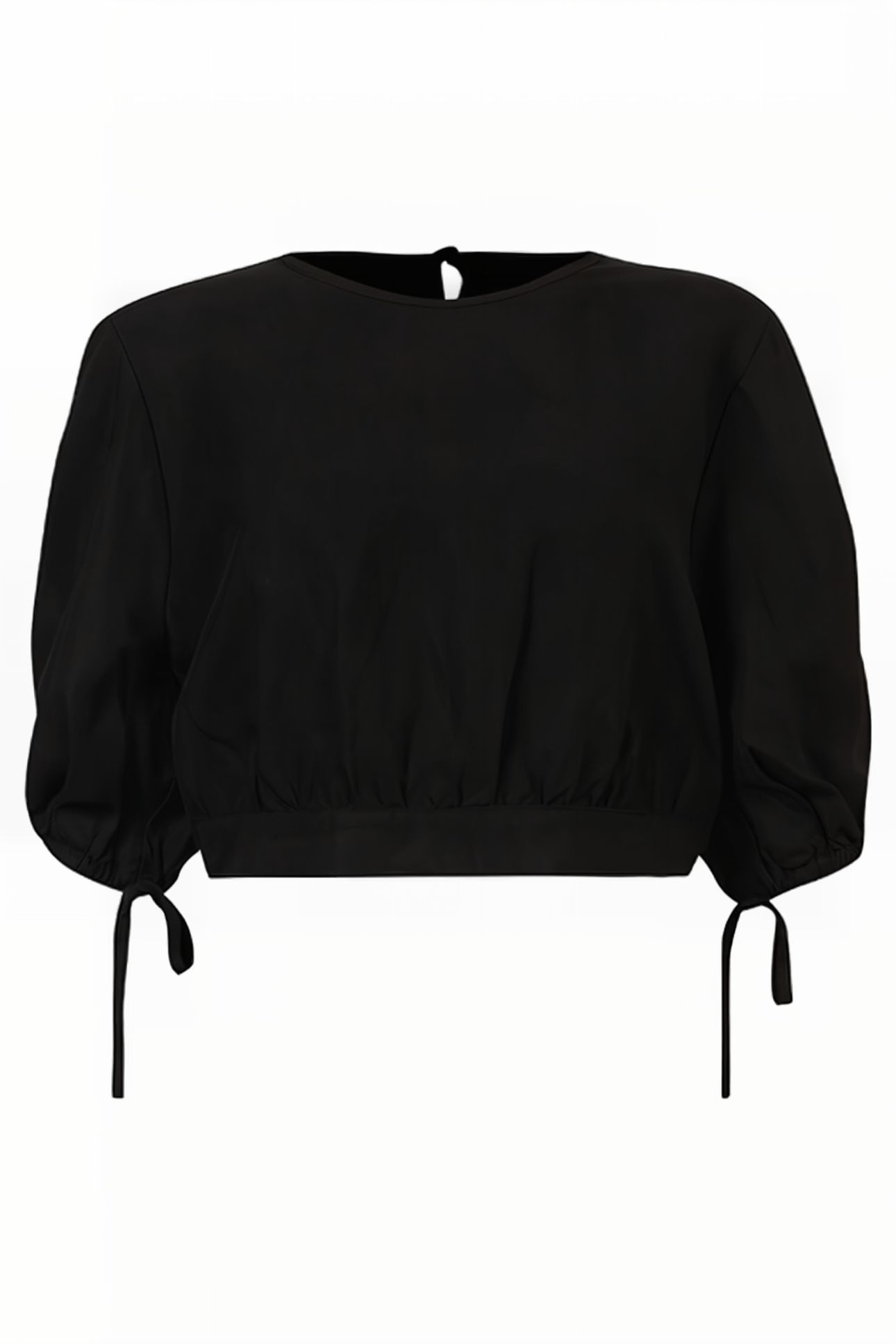 ASTA TOP BLACK 8