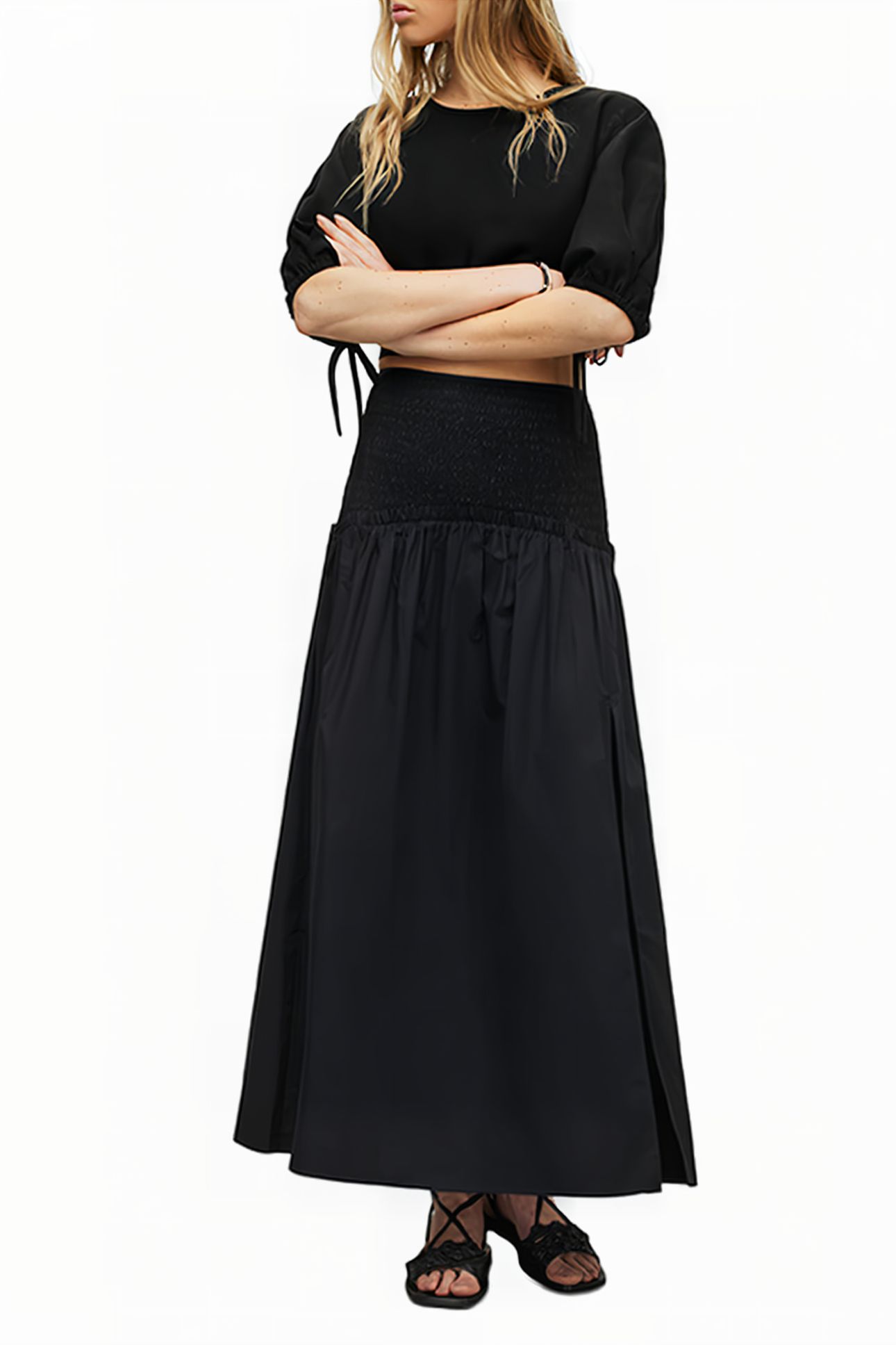 ASTA TOP BLACK 3