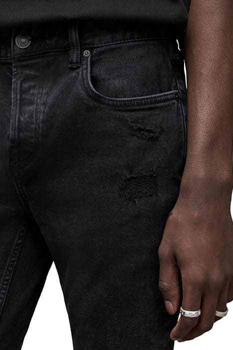 CIGARETTE DAMAGED BLACK 4