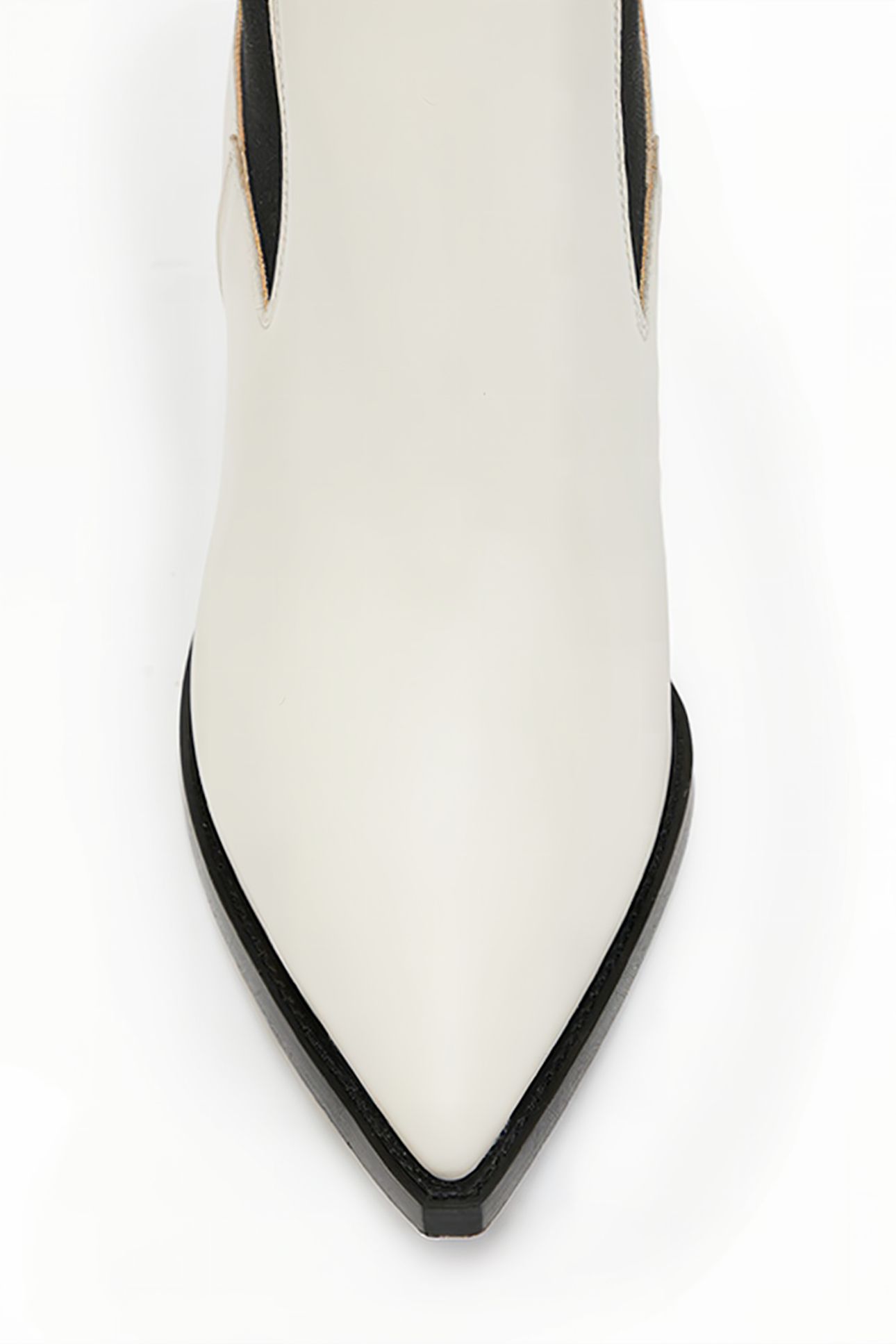 RIA BOOT STONE WHITE 4
