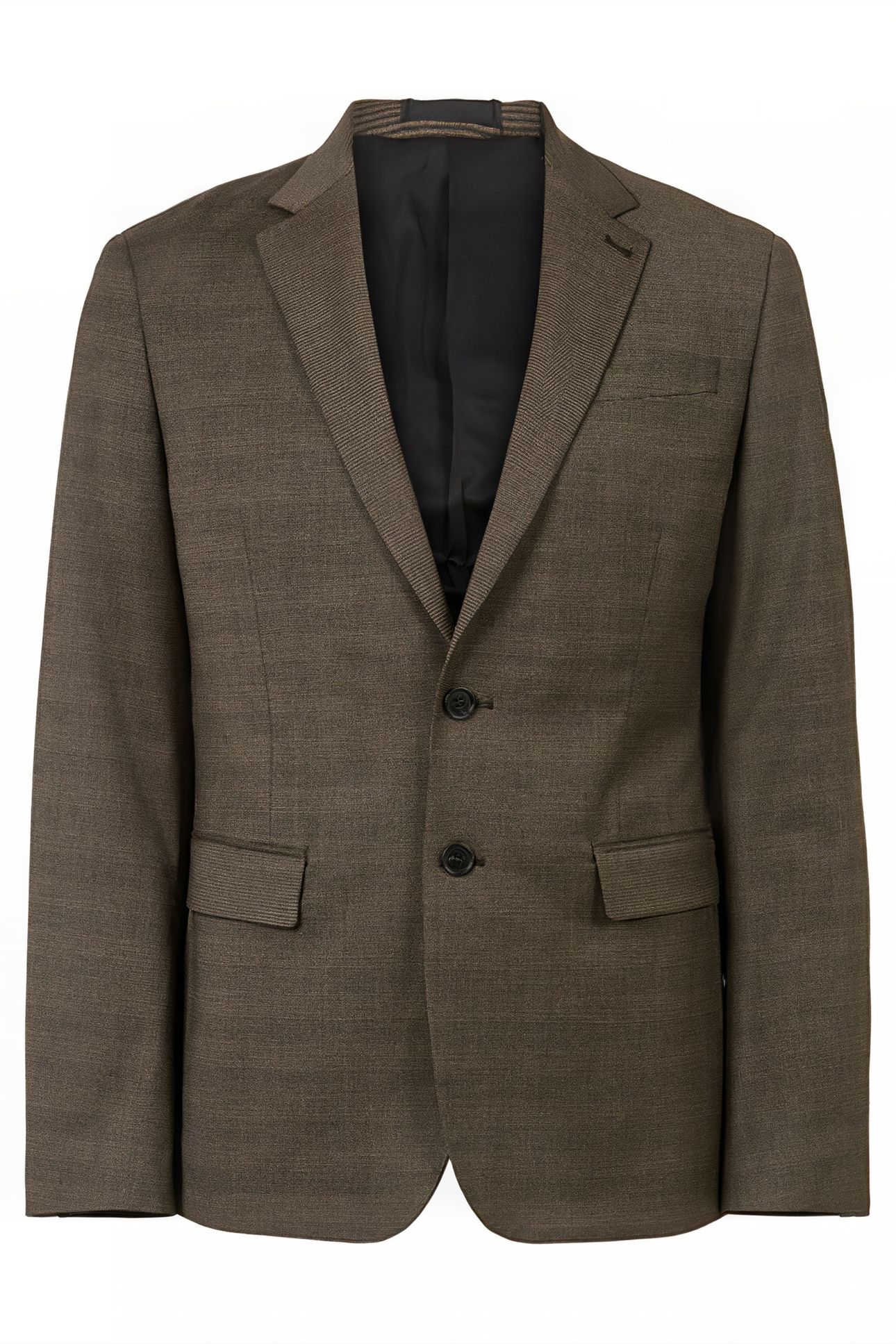 LENOX BLAZER BROWN 5