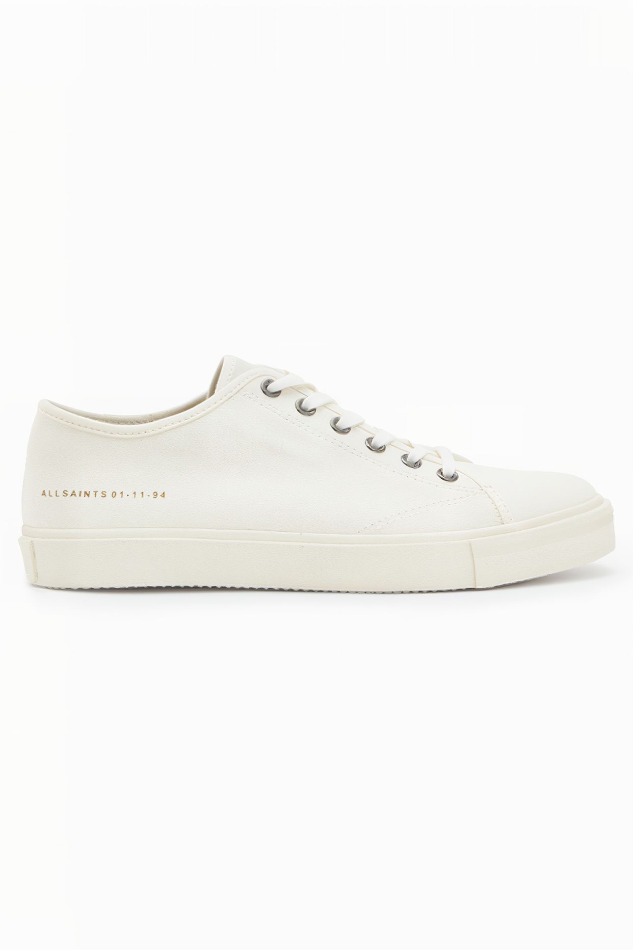 THEA SNEAKER CHALK WHITE 1