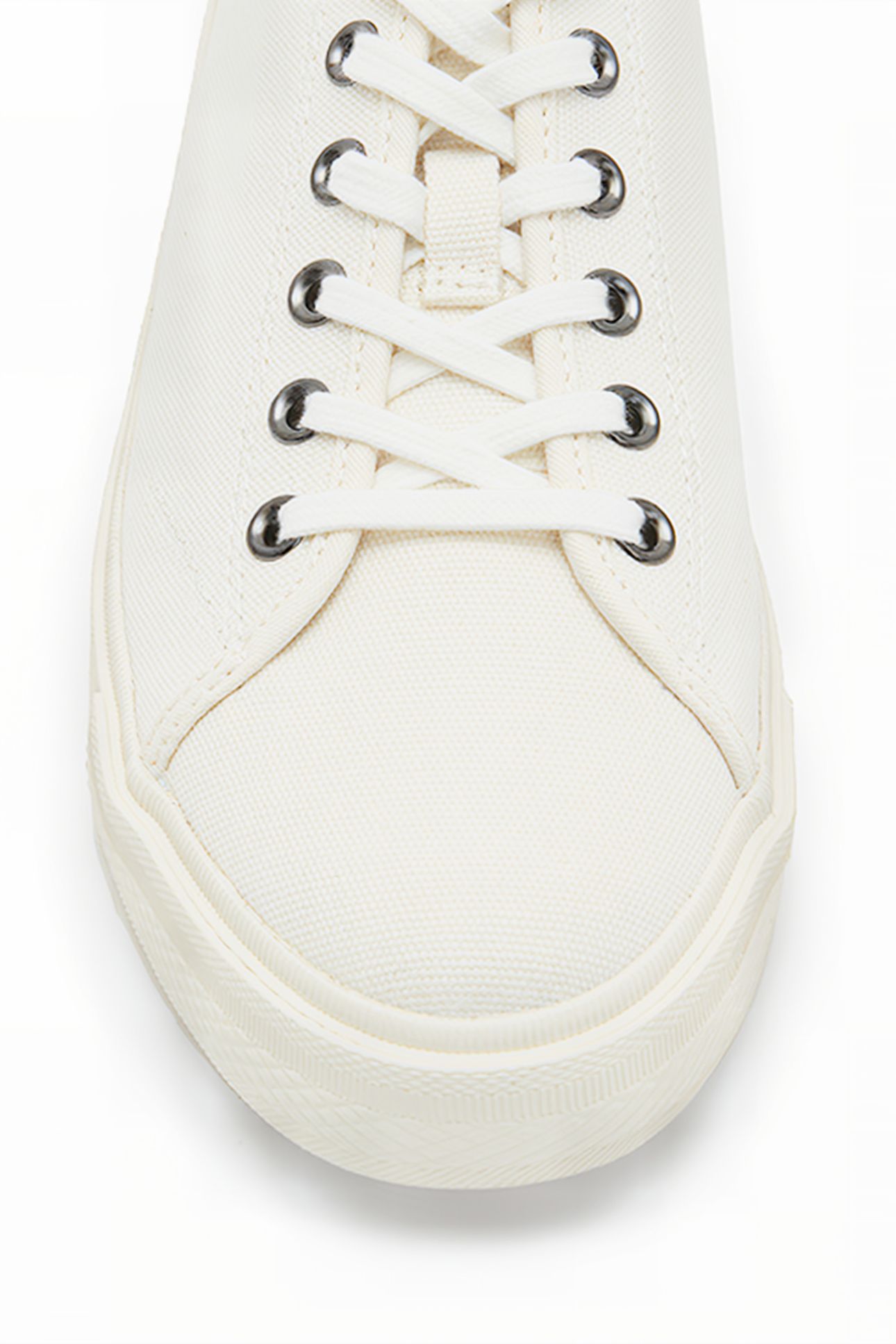 THEA SNEAKER CHALK WHITE 5