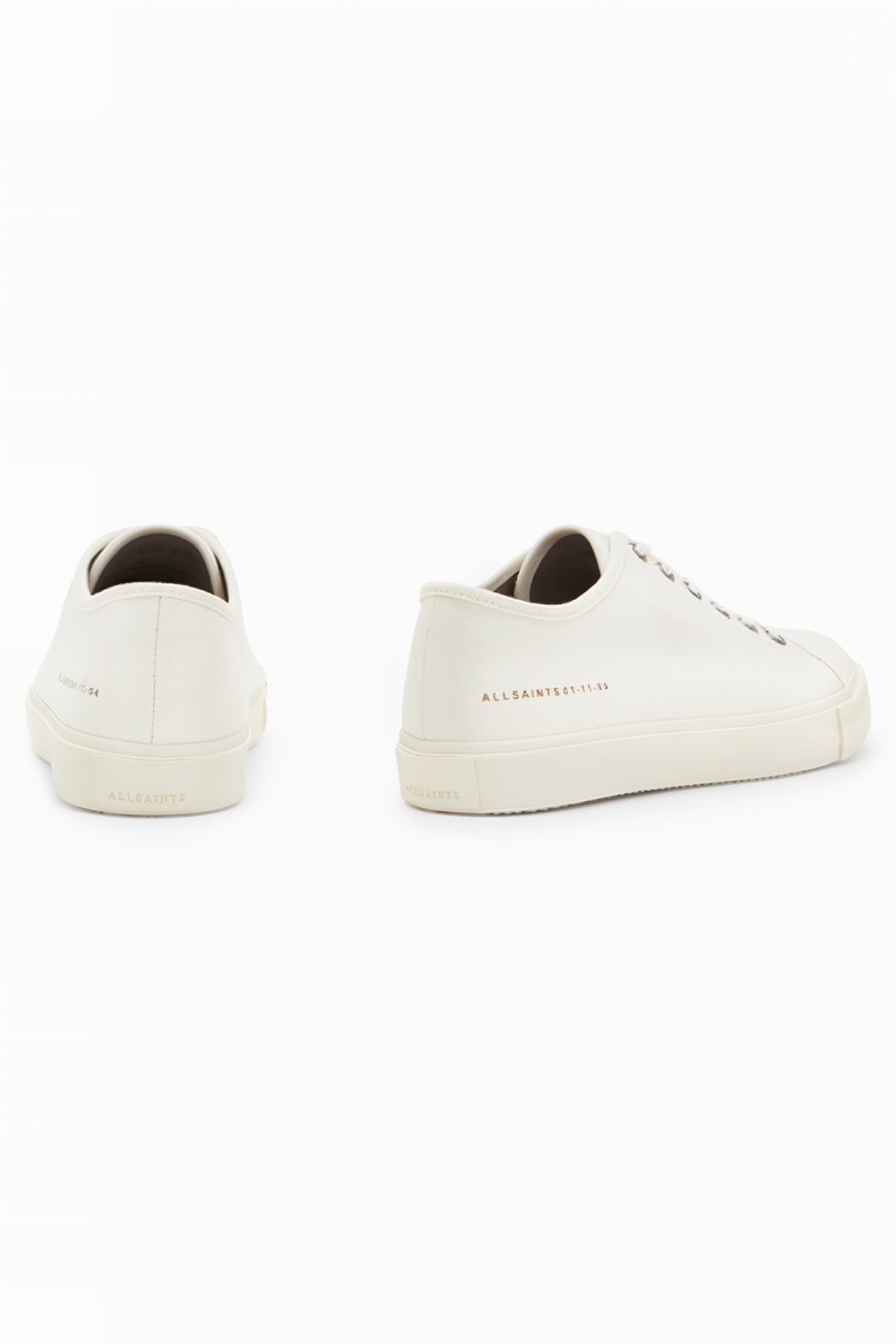 THEA SNEAKER CHALK WHITE 4