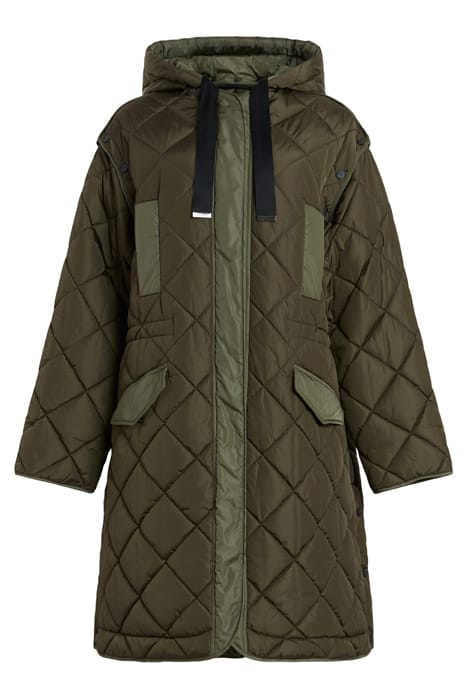 RICO LINER OLIVE GREEN 10