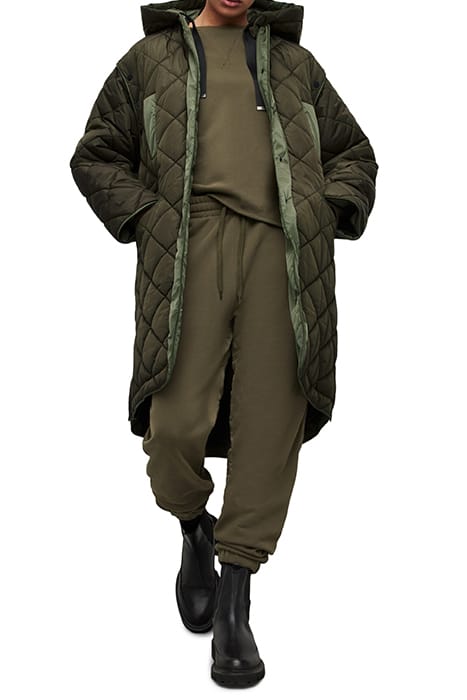 RICO LINER OLIVE GREEN 6