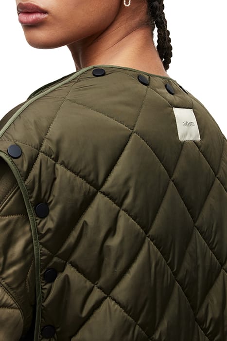 RICO LINER OLIVE GREEN 9