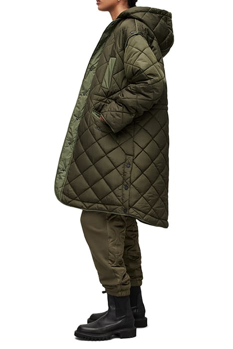 RICO LINER OLIVE GREEN 5