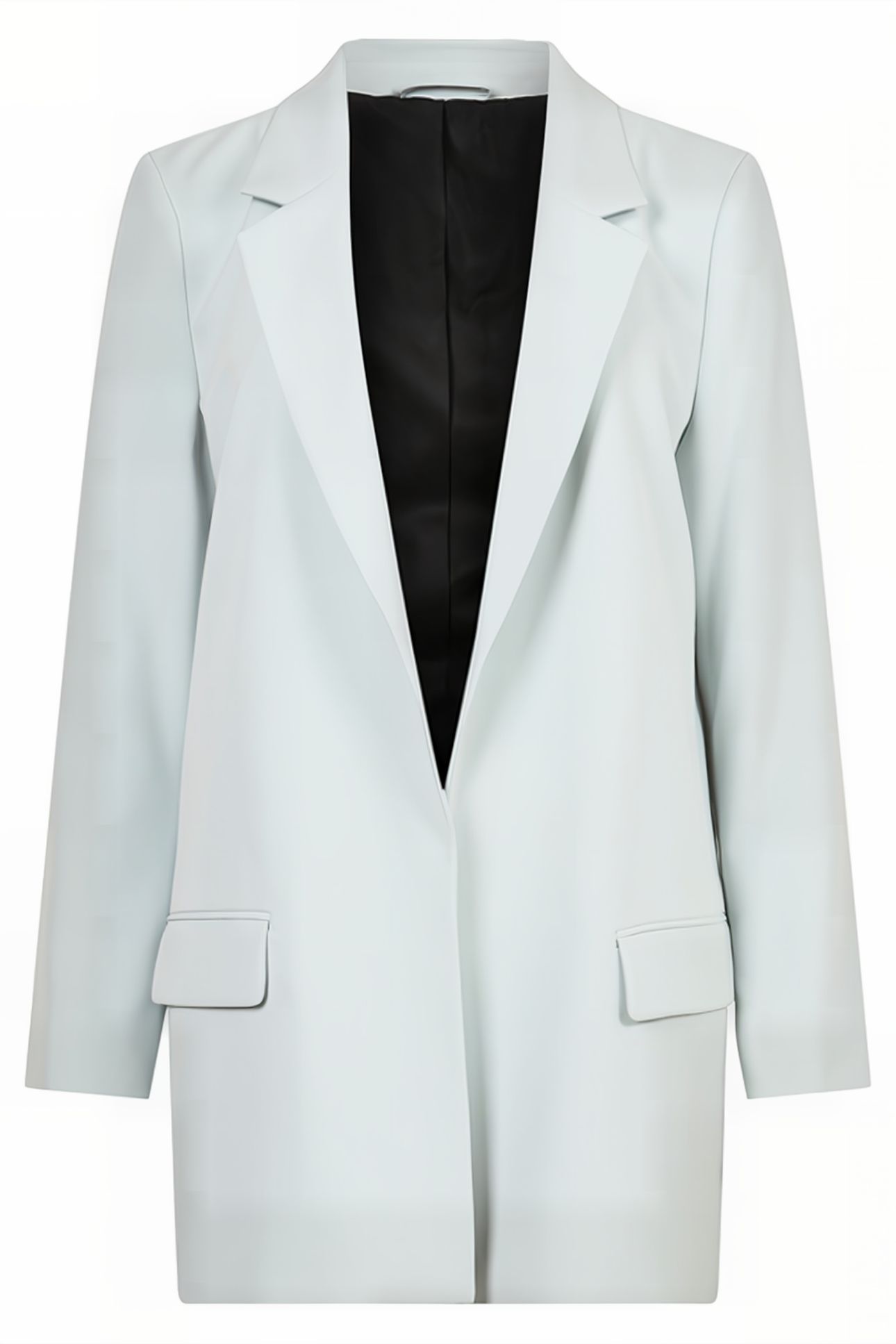 ALEIDA TRI BLAZER ICED BLUE 7