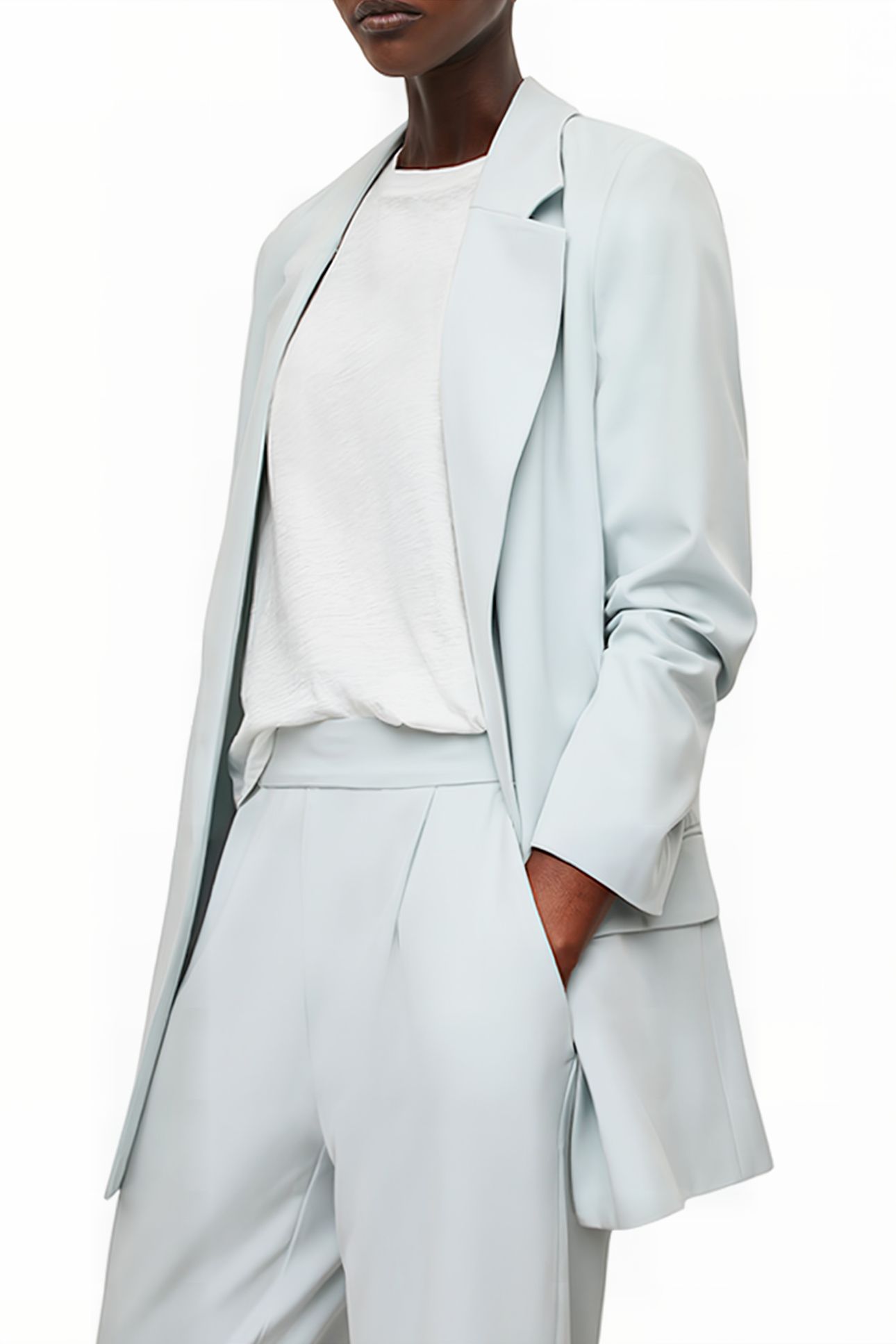 ALEIDA TRI BLAZER ICED BLUE 5