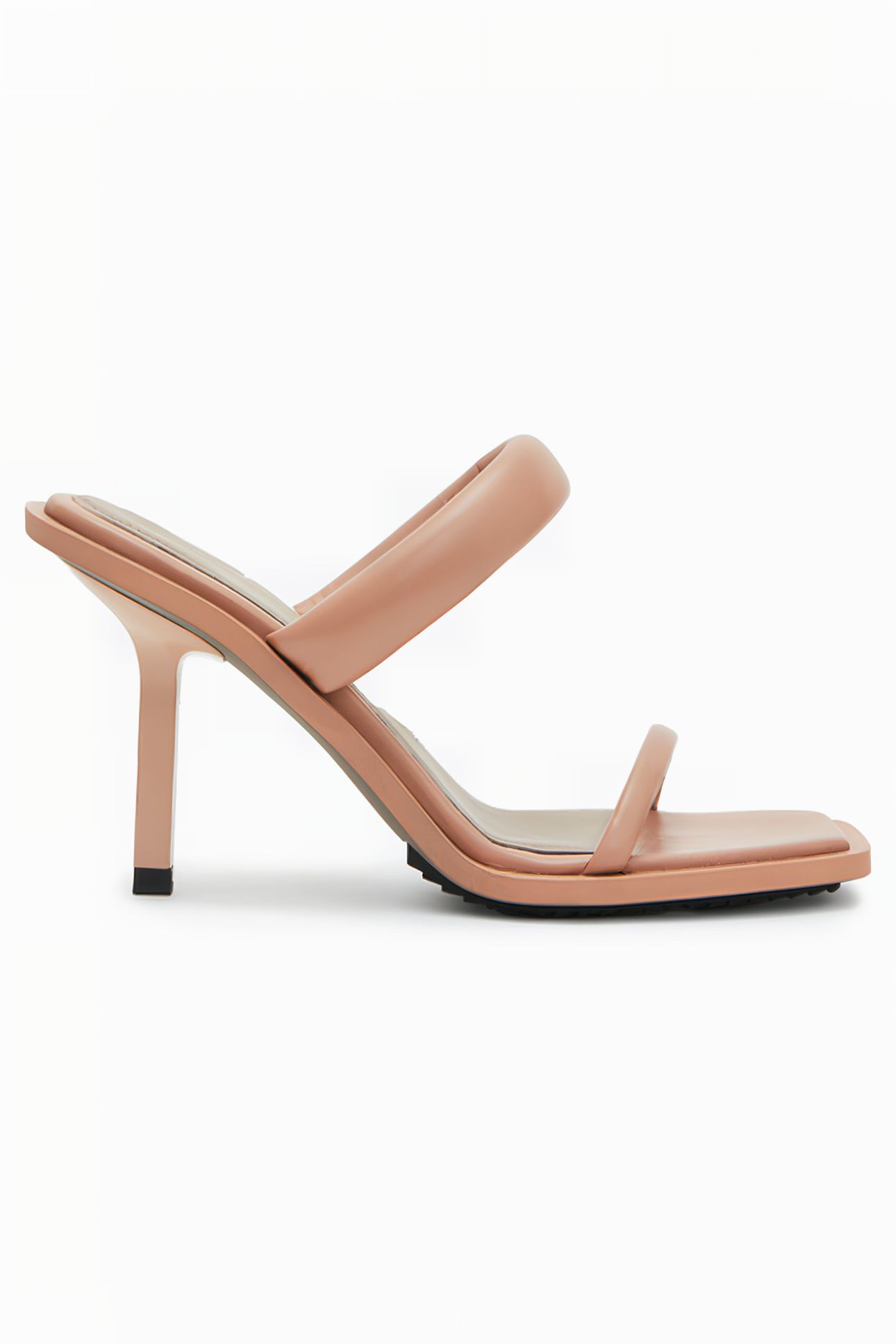 AVA SANDAL PINK 1
