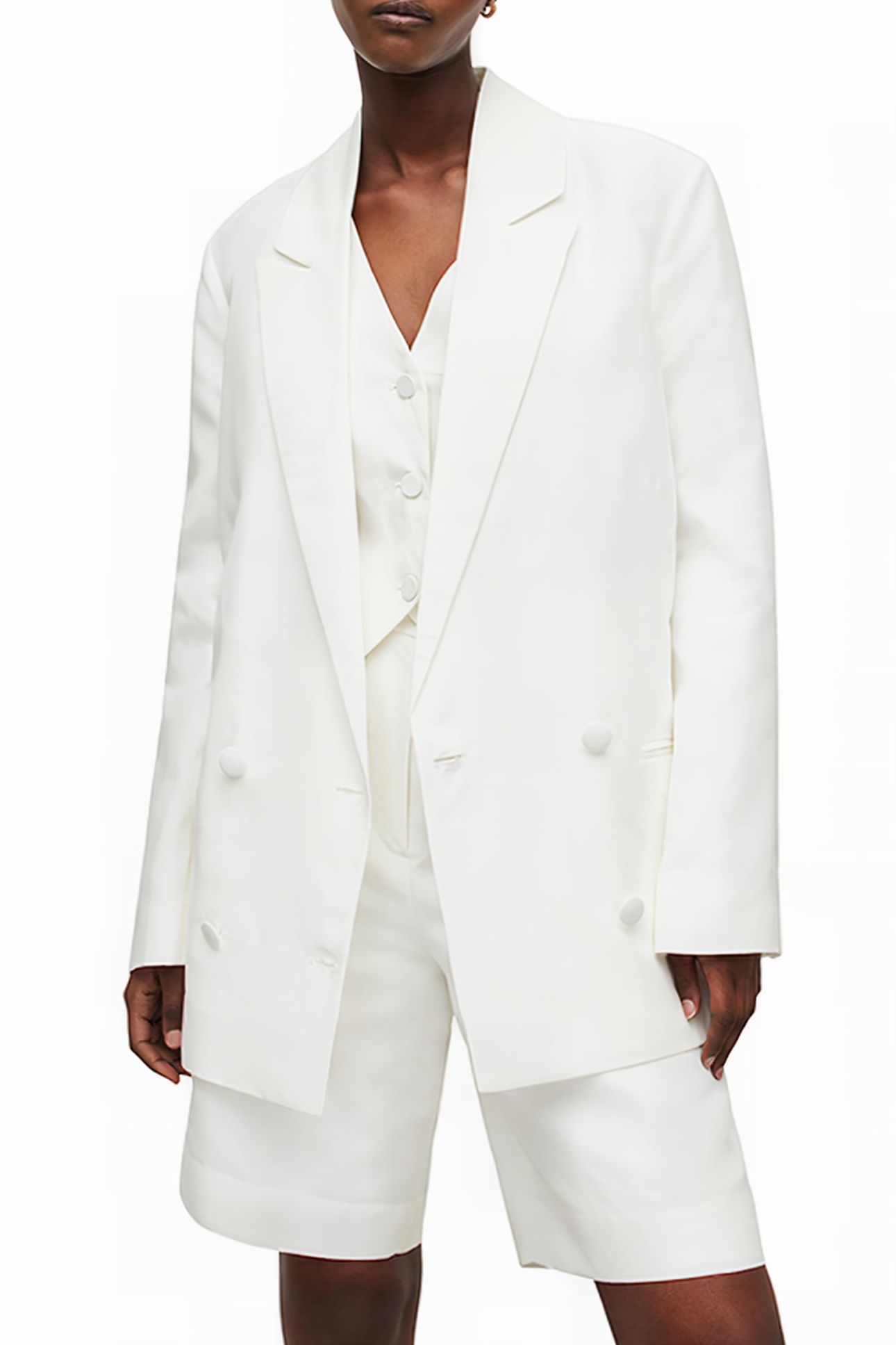 PETRA BLAZER OFF WHITE 1