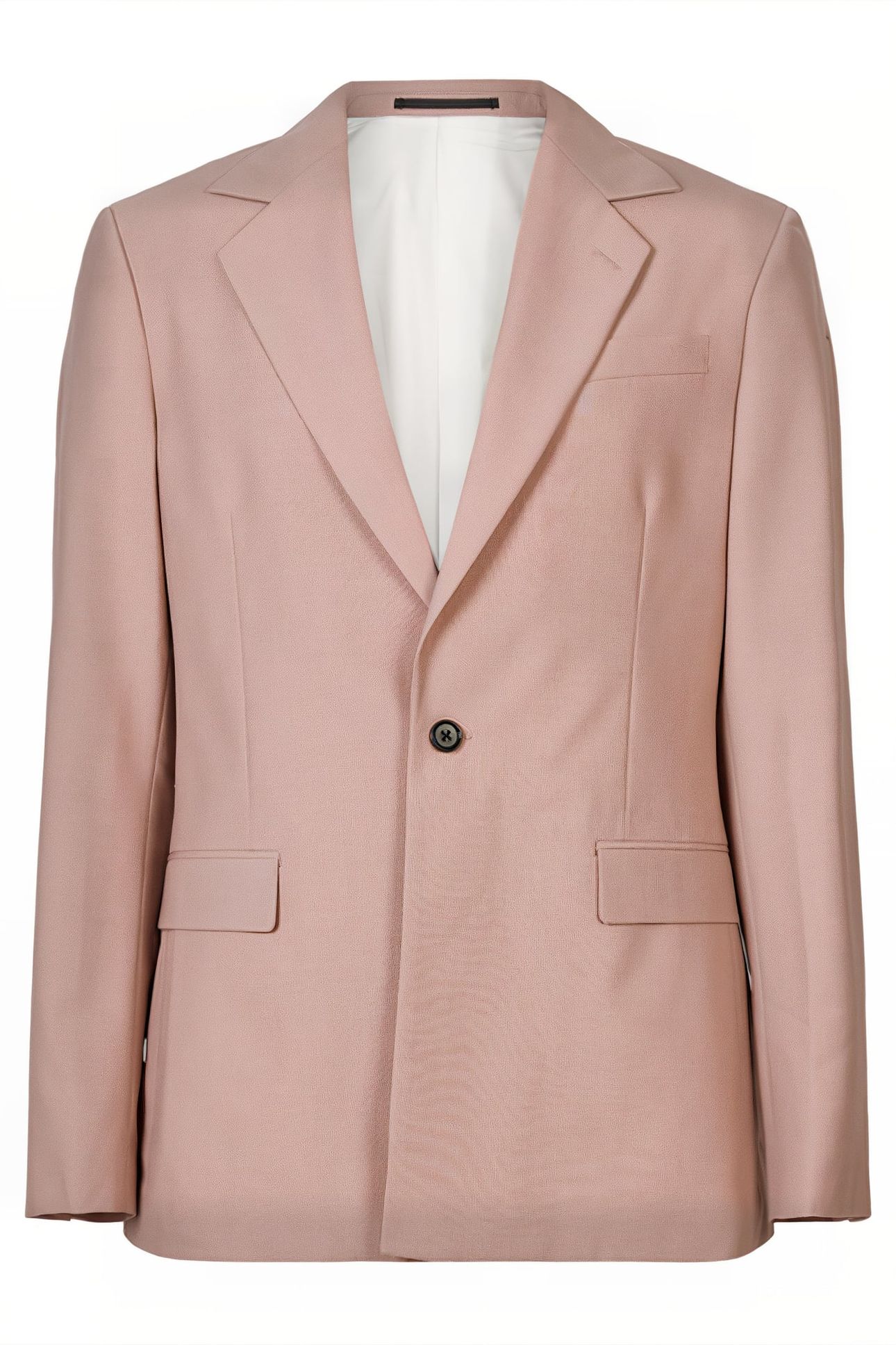 SANTO BLAZER DUSKY PINK 10