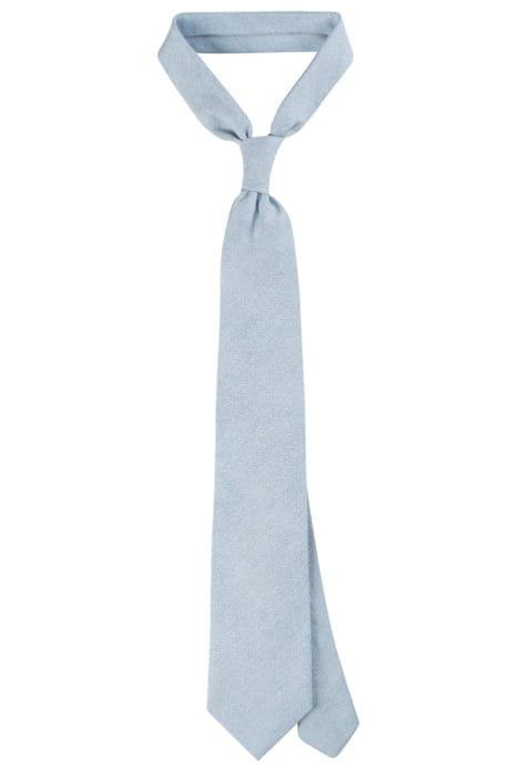 LIGHT BLUE TIE 1