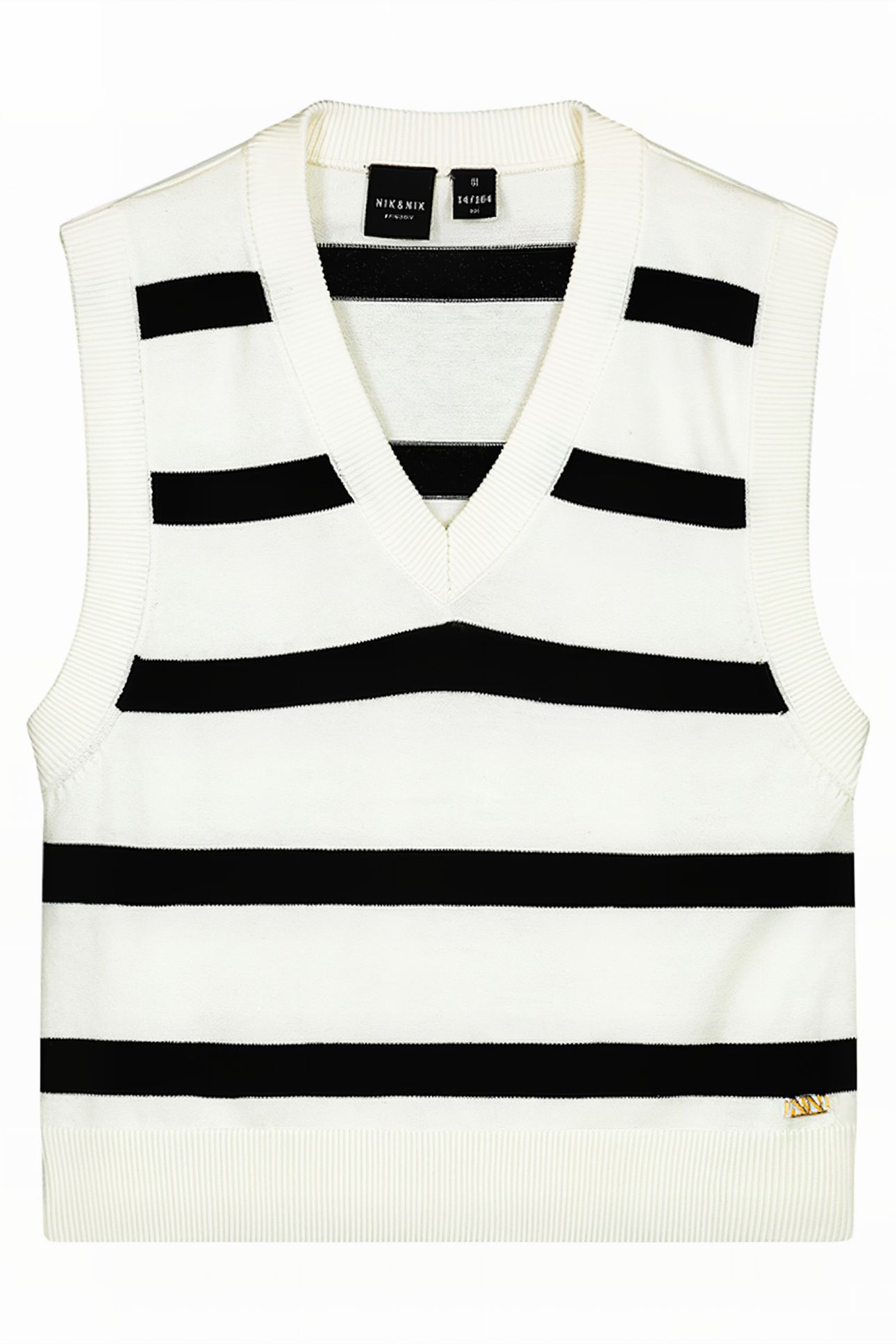 JAMIA SPENCER OFF WHITE 1