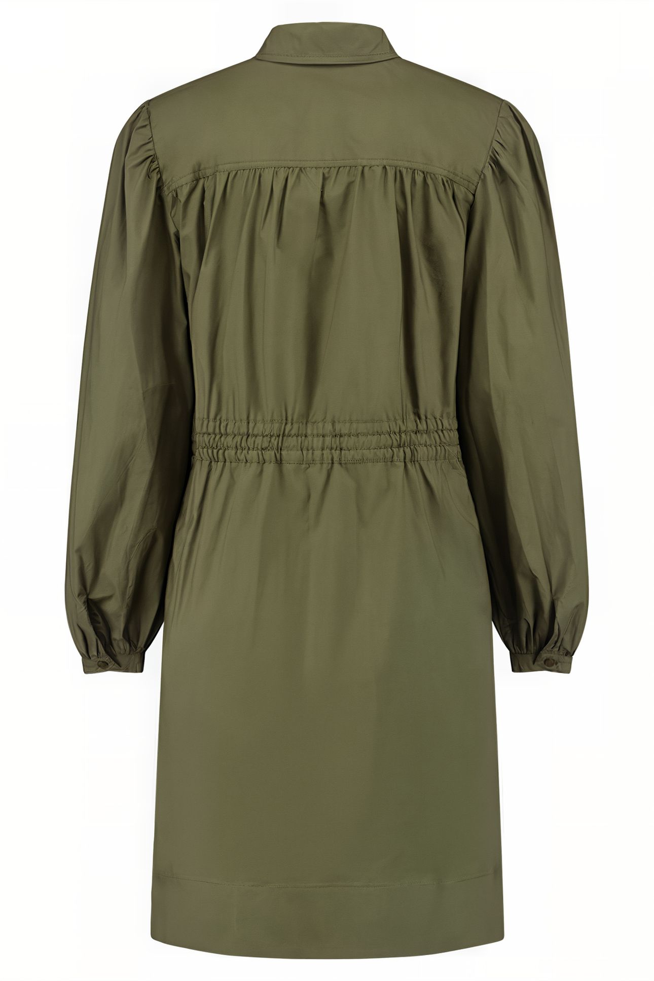 SOFIA DRESS THYME 2