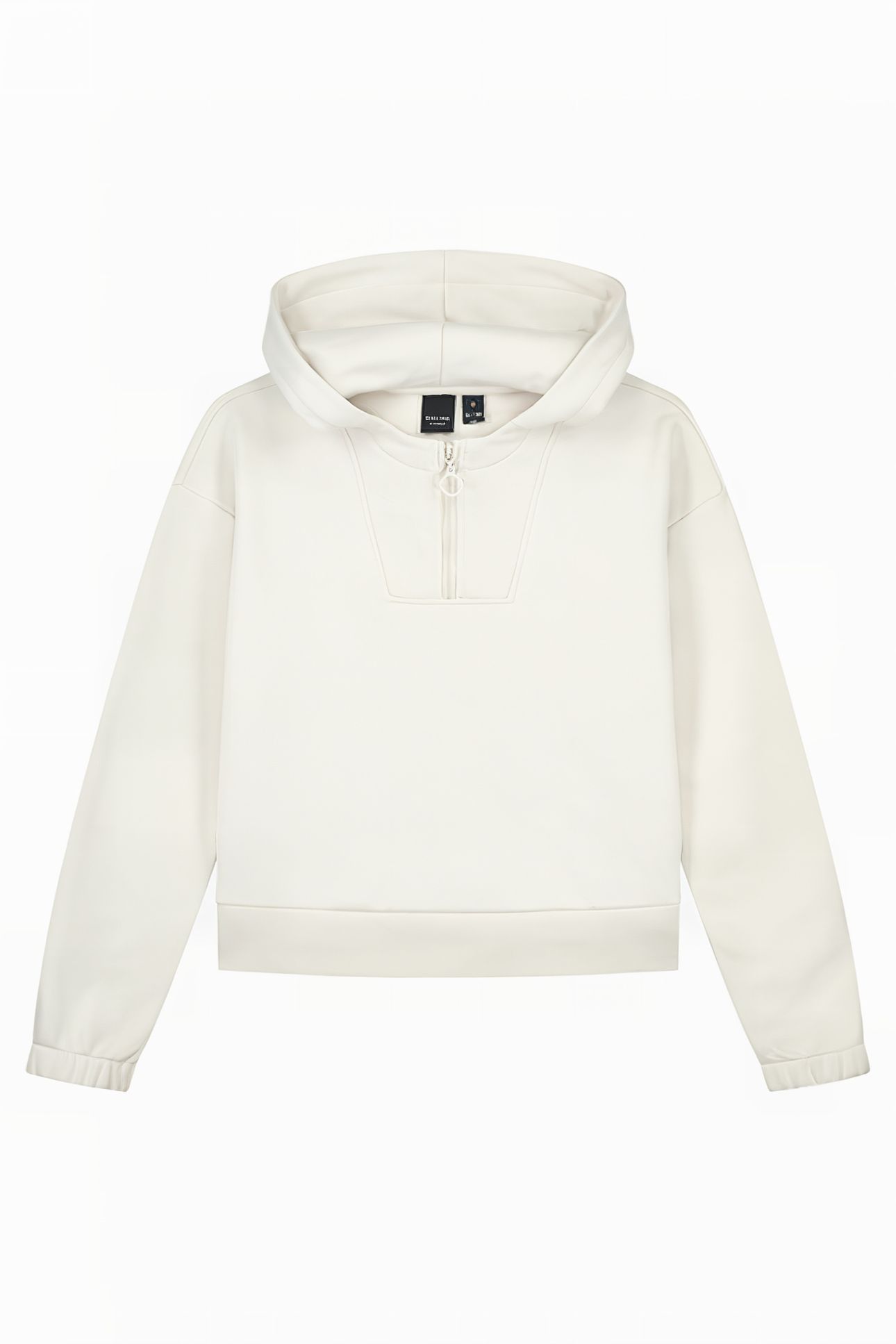 BLOCK HOODIE KIT 1
