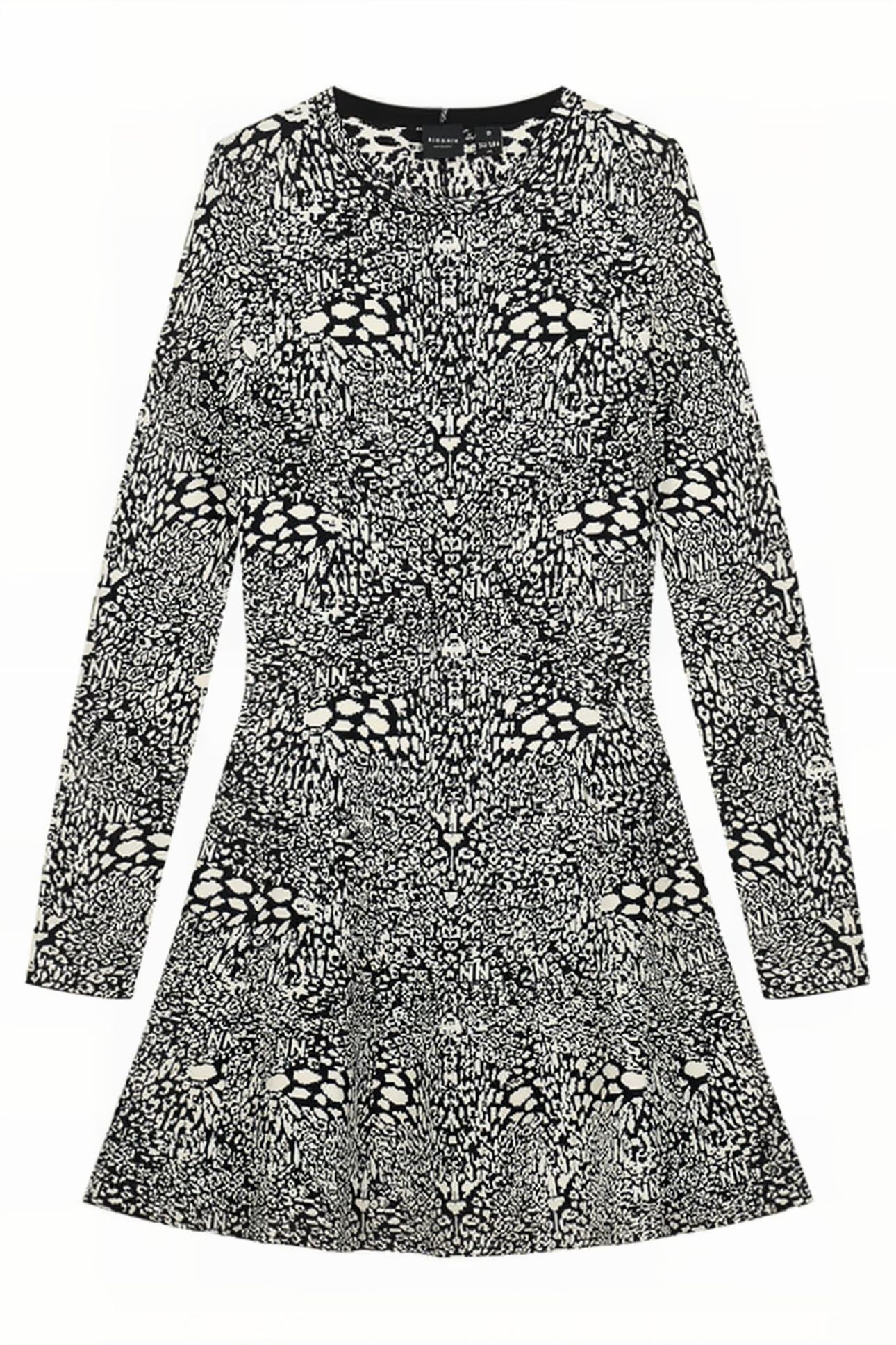 JINI DRESS SOFT SAND 1