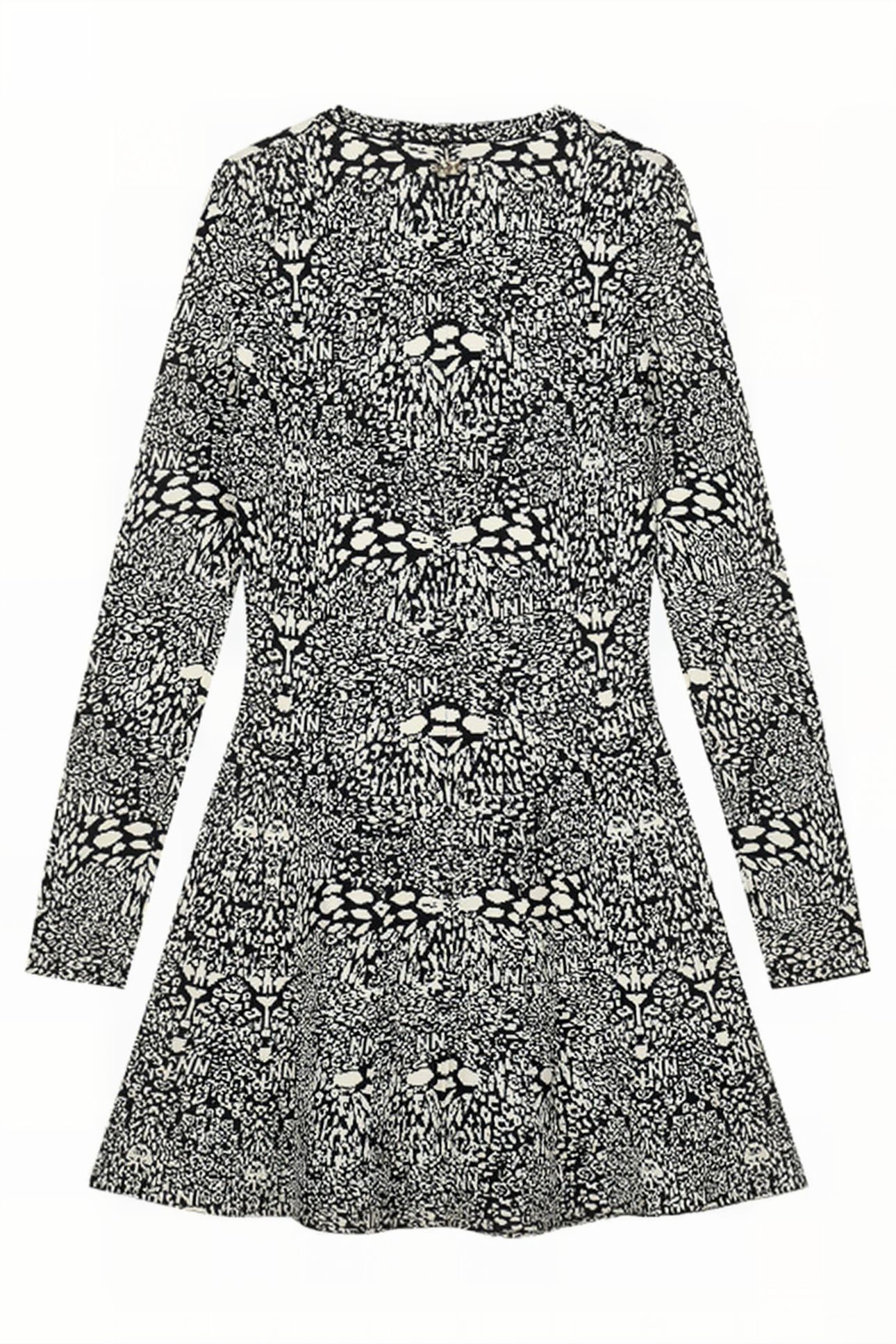 JINI DRESS SOFT SAND 2