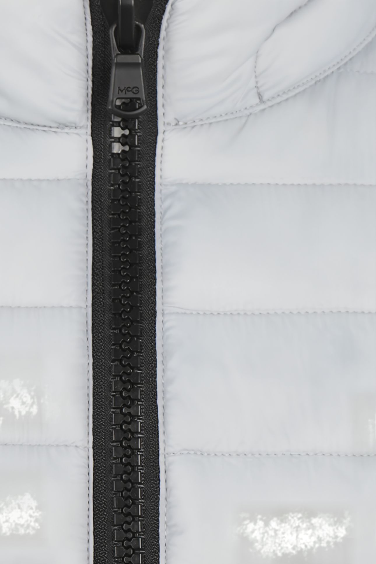 LIGHT WEIGHT BOMBER LIGHT GREY 3