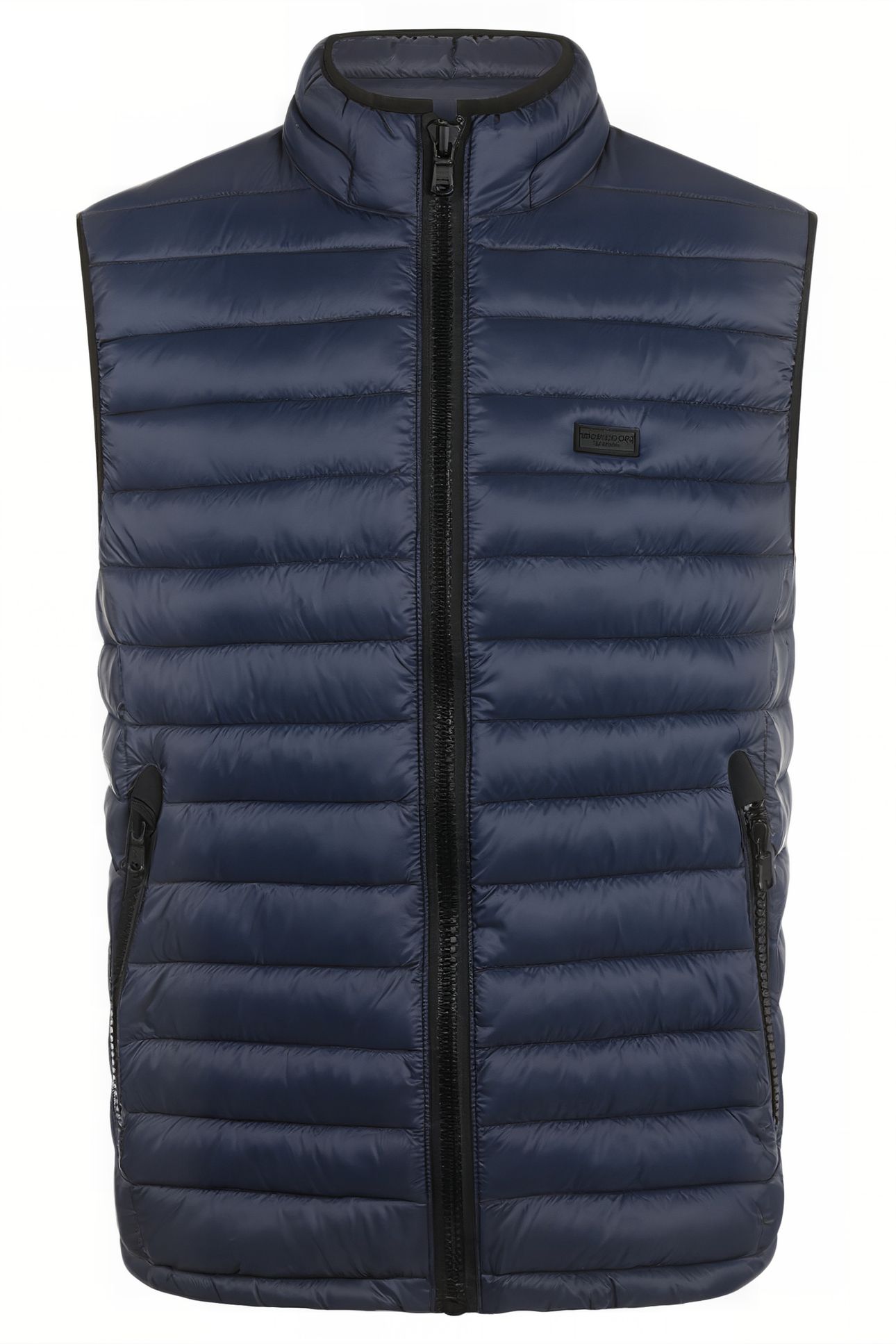 LIGHT WEIGHT BODYWAR NAVY 1