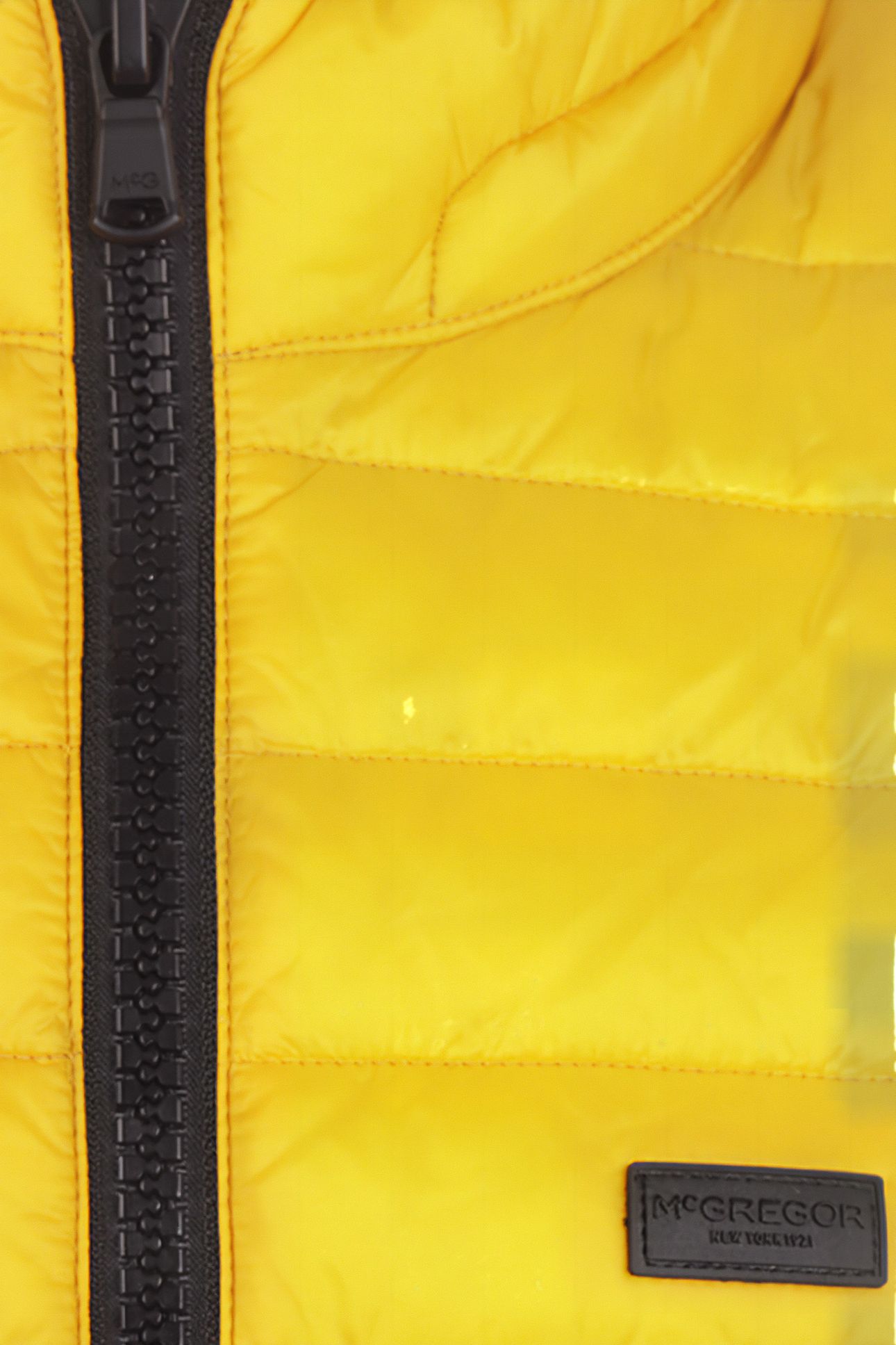 LIGHT WEIGHT BODYWAR MEDIUM YELLOW 3