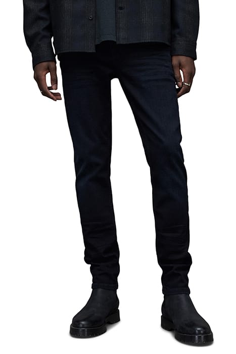 CIGARETTE BLUE BLACK 1