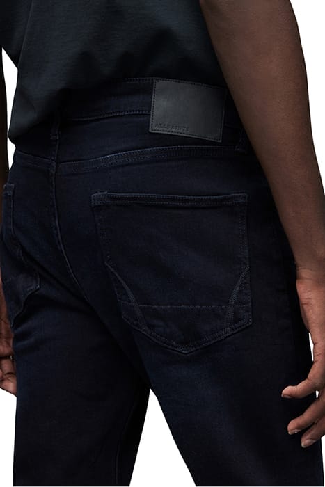 CIGARETTE BLUE BLACK 5