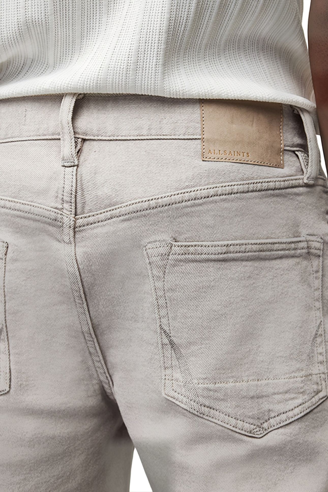 REX OVERDYE COOL GREY 5
