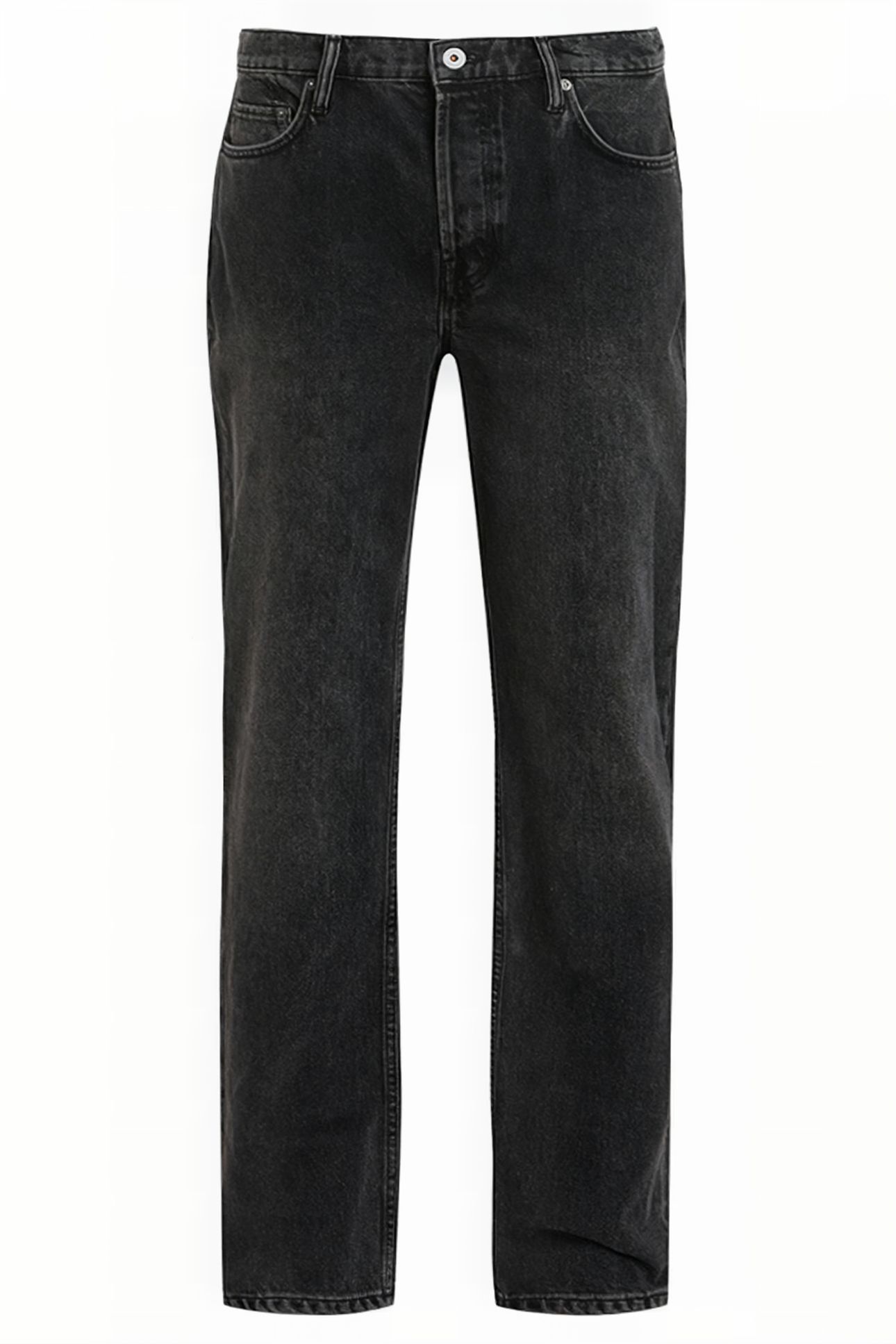 CURTIS WASHED BLACK 6