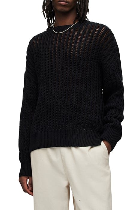 REESE CREW BLACK 1